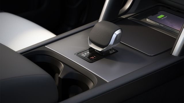 2024 Land Rover Discovery Sport P250 Dynamic SE  第7張相片