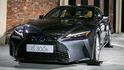 2024 Lexus IS 300h豪華版  第1張縮圖