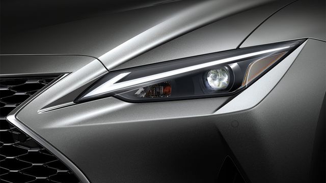 2024 Lexus IS 300h豪華版  第4張相片
