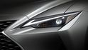 2024 Lexus IS 300h豪華版  第4張縮圖