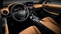 2024 Lexus IS 300h F Sport Design  第8張縮圖