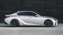 2024 Lexus IS 300h F Sport版  第3張縮圖