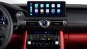 2024 Lexus IS 300h F Sport版  第7張縮圖