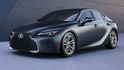 2024 Lexus IS 300h頂級版  第1張縮圖