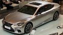 2024 Lexus LS 500h頂級版  第1張縮圖