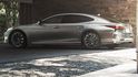 2024 Lexus LS 500h旗艦版  第3張縮圖