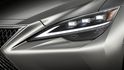 2024 Lexus LS 500h旗艦版  第4張縮圖