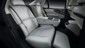 2024 Lexus LS 500h旗艦版  第10張縮圖