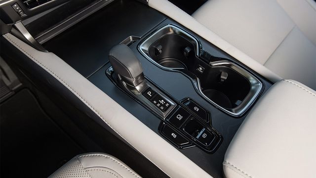 2024 Lexus RX 350豪華版  第2張相片
