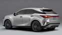 2024 Lexus RX 350豪華版  第7張縮圖
