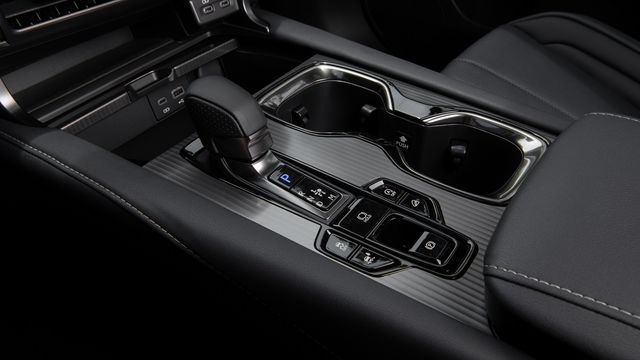2024 Lexus RX 350 F Sport版  第2張相片