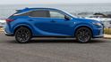 2024 Lexus RX 350 F Sport版  第8張縮圖