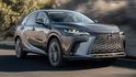 2024 Lexus RX 450h＋旗艦版  第1張縮圖