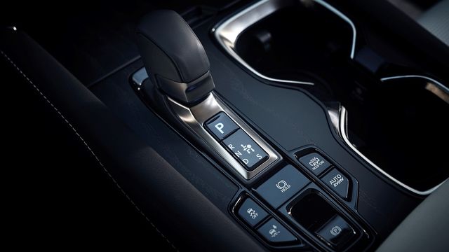 2024 Lexus RX 500h F Sport Performance  第6張相片