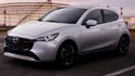 2024 Mazda 2 15S Urban Sport  第1張縮圖