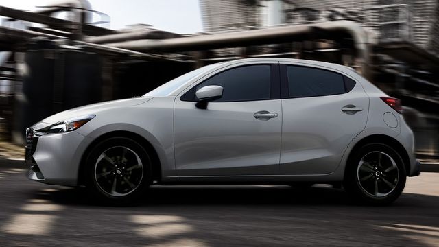 2024 Mazda 2 15S Urban Sport  第2張相片