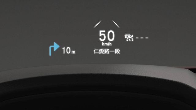 2024 Mazda 3 5D 20S Signature  第6張相片