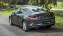 2024 Mazda 3 4D 20S  第3張縮圖