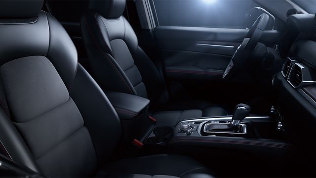2024 Mazda CX-5 20S Select  第1張相片