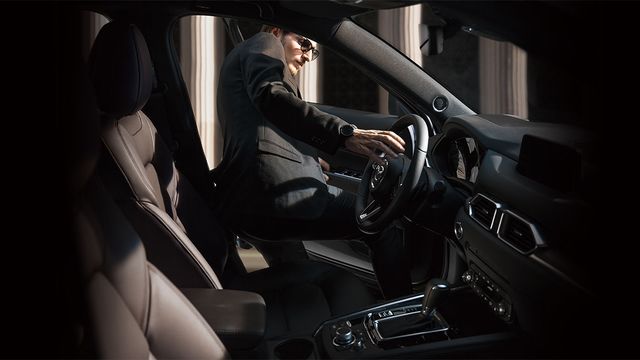 2024 Mazda CX-5 20S Select  第2張相片
