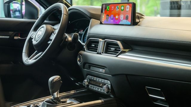 2024 Mazda CX-5 20S Select  第5張相片