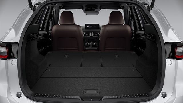 2024 Mazda CX-5 20S Select  第6張相片