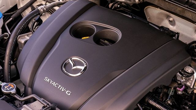 2024 Mazda CX-5 20S Select  第7張相片