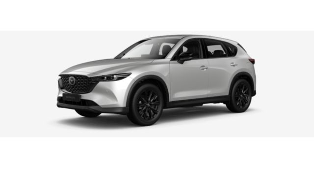 2024 Mazda CX-5 20S Select  第8張相片