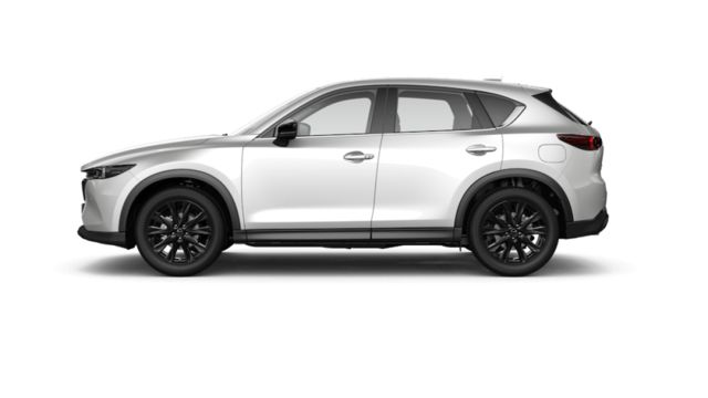 2024 Mazda CX-5 20S Select  第9張相片
