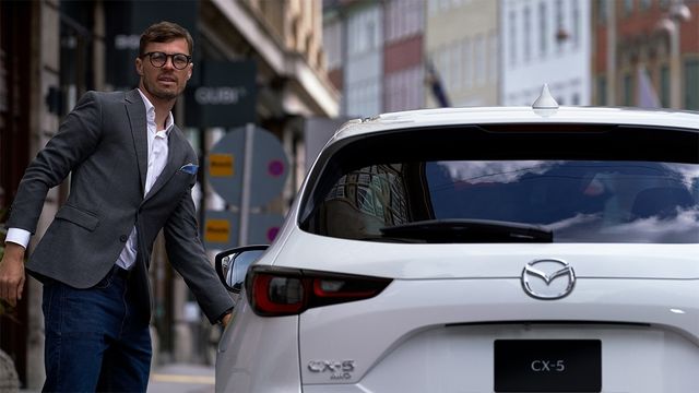 2024 Mazda CX-5 20S Select  第10張相片