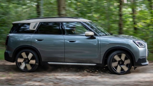 2024 Mini Countryman C  第2張相片