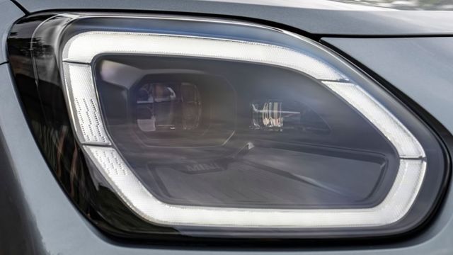 2024 Mini Countryman C  第5張相片