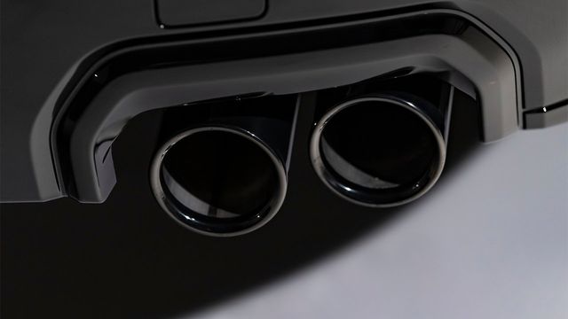 2024 Mini Countryman John Cooper Works ALL4  第5張相片