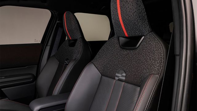 2024 Mini Countryman John Cooper Works ALL4  第8張相片