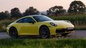 2024 Porsche 911 Carrera Coupe  第1張縮圖