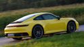 2024 Porsche 911 Carrera Coupe  第3張縮圖