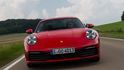 2024 Porsche 911 Carrera Coupe  第4張縮圖