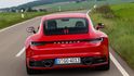 2024 Porsche 911 Carrera Coupe  第5張縮圖