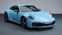 2024 Porsche 911 Carrera T Coupe  第1張縮圖