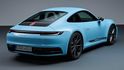 2024 Porsche 911 Carrera T Coupe  第2張縮圖
