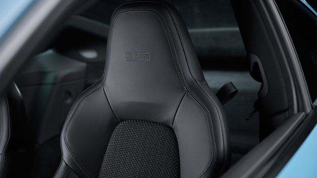 2024 Porsche 911 Carrera T Coupe  第8張相片