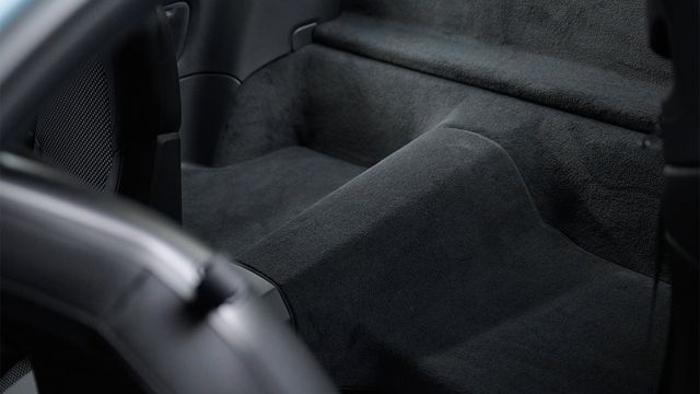 2024 Porsche 911 Carrera T Coupe  第9張相片