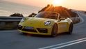 2024 Porsche 911 Carrera S Cabriolet  第1張縮圖