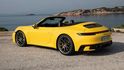 2024 Porsche 911 Carrera S Cabriolet  第3張縮圖