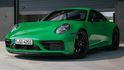 2024 Porsche 911 Carrera GTS Coupe  第1張縮圖