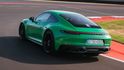 2024 Porsche 911 Carrera GTS Coupe  第2張縮圖