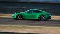 2024 Porsche 911 Carrera GTS Coupe  第3張縮圖
