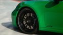 2024 Porsche 911 Carrera GTS Coupe  第5張縮圖