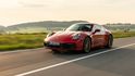 2024 Porsche 911 Carrera 4 Coupe  第1張縮圖