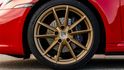 2024 Porsche 911 Carrera 4 Coupe  第4張縮圖